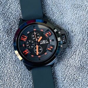 Invicta Corduba Watch 48mm